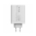 CANYON Ładowarka sieciowa CU140ACC GaN 150W 3xPD 1xQC EU Biała - 1348438 - zdjęcie 3